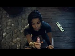 night sex 18 3d porno