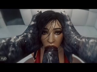 night sex 18 3d porno