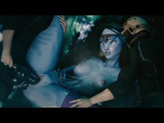 night sex 18 3d porno