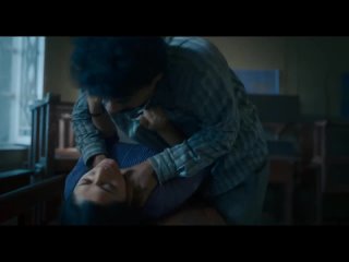 arushi sharma strangled