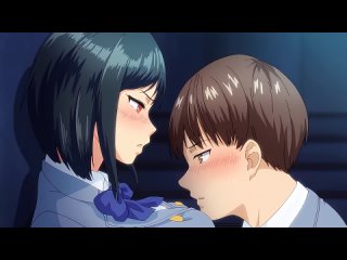 [rvh] / immoral routine the animation (anicosmic)