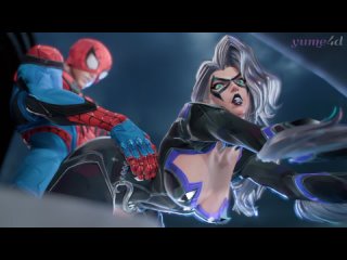 night sex 18 3d porno